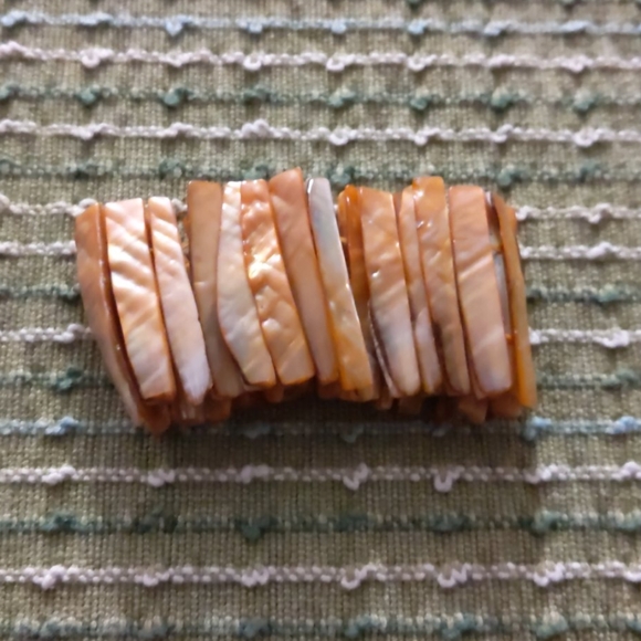 Shell Bracelet from the Mediterranean Sea - Picture 4 of 4